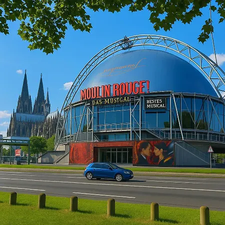 Zentrum